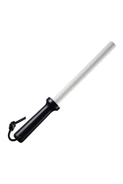 Kai Razatoare ceramica Musak 16cm, alb, 80g
