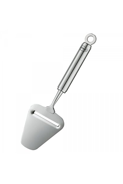 ROESLE Feliator de branza, Roesle, 24cm, inox