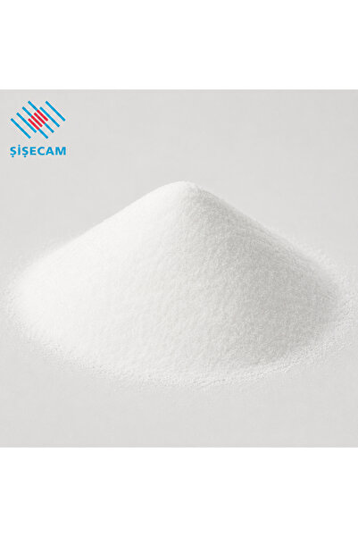 faserix Sodyum Bikarbonat (Şişecam) İngiliz Karbonatı Gıda Tipi 1 Kg