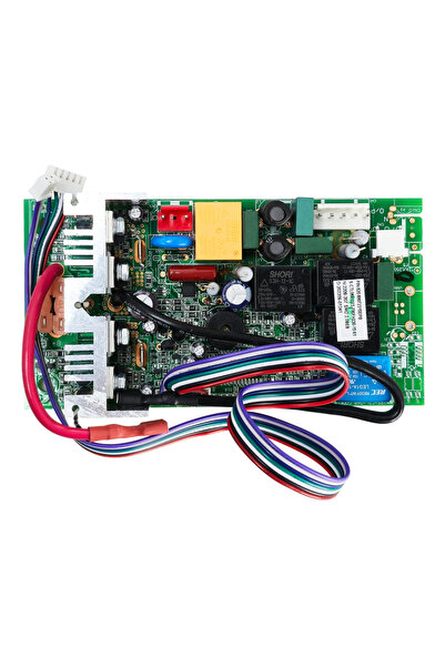 POWERTECH ανταλλακτική πλακέτα PCBA για PT-1150LI UPS Line Interactive