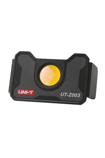 OEM UNI-T macro φακός UT-Z003 για θερμικές κάμερες UTi730E/20E/30V/20V