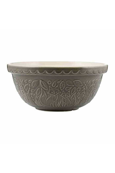 Mason Cash Bol, Mason Cash, Ceramica, Gri, 4l