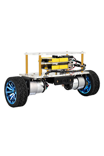 Keyestudio Self-balancing Car Kit KS0193 για Arduino