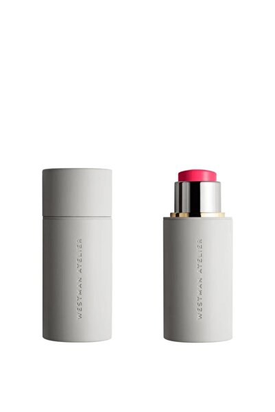 Westman Atelier Baby Cheeks Blush Stick Poppet, 6g