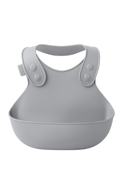 Bibs Cloud bib for first feeding and feeding