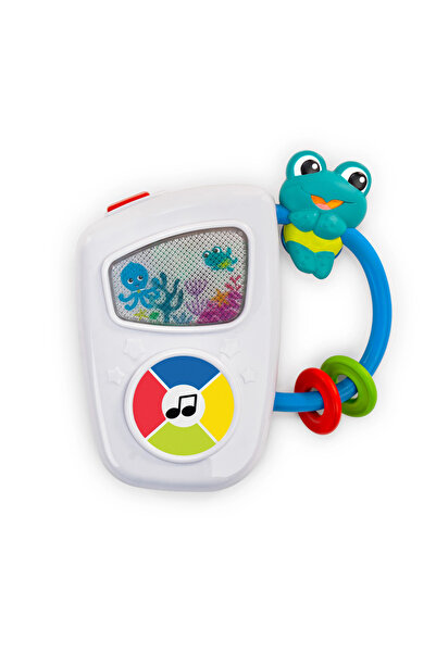 Baby Einstein Ocean Explorers musical toy