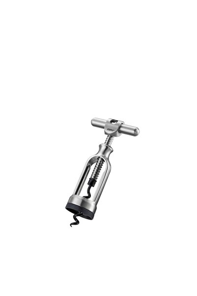 GEFU Tirbuson DEGUSTO, automat, cromat, 7x3.5x14.5cm