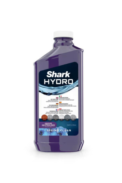 Shark HydroVac Çoklu Yüzey Temizleme Solüsyonu 1L