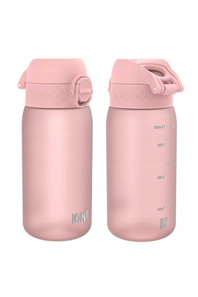 Ion8 Sticla De Apa, Ion8, Rose Quartz, Fara Bpa, Recyclon, Rezistent La Impac...