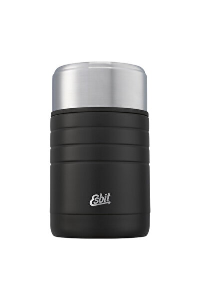 Esbit Termos FJ800TL, Esbit, INOX, 800 ml, 560 g, Negru