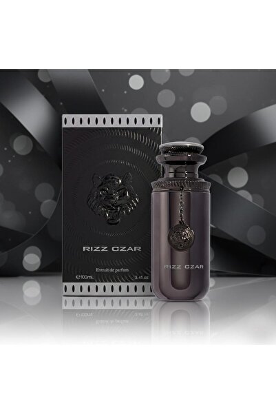 Shaikh Saeed Apă de parfum Rizz Czar de Shaikh Saeed, pentru bărbați, 100 ml