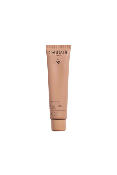 Caudalie Βινοκρας Τιντ Προσώπου - Απόχρωση 4 30ΜΛ