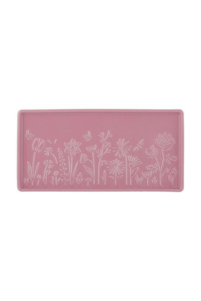 Mason Cash Platou, MASON CASH, roz, 30x15x2cm