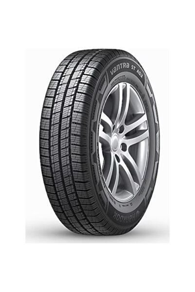 Hankook Vantra ST AS2 RA30 195/60 R16C 99/97H 4 Mevsim Lastik - 2026