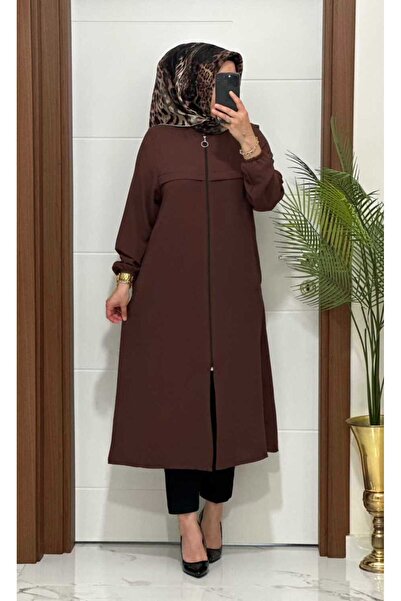 MODA ALMİRA 6070 K 120 KAHVE GİYÇIK KURTARICI GÖZDE KAP
