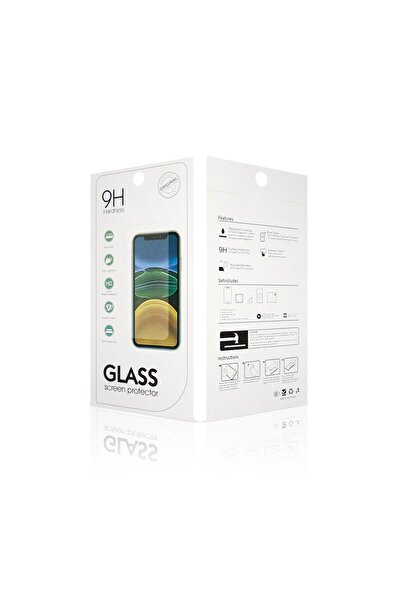OEM RealMe C63 - Tempered Glass 2,5D 9H