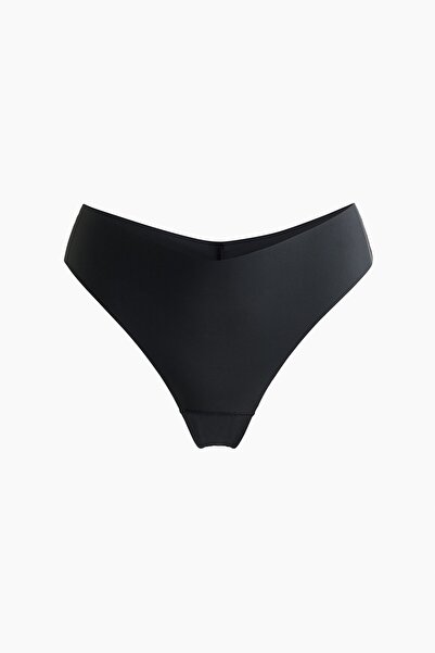 H&M 3'lü İz Yapmayan Brazilian Külot