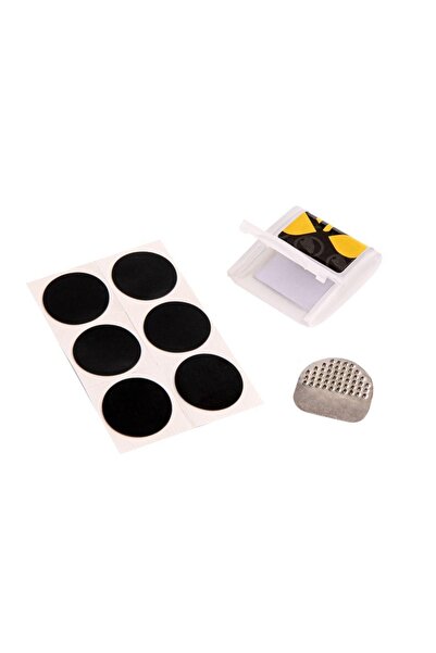 OEM KIT PETICE PEGAS AUTOADEZIVE 6 PETICE, RAZATOARE, MANUAL DE INSTRUCTIUNI,...