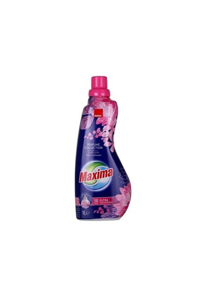 OEM Balsam de rufe Sano Maxima Soft Silk 1L