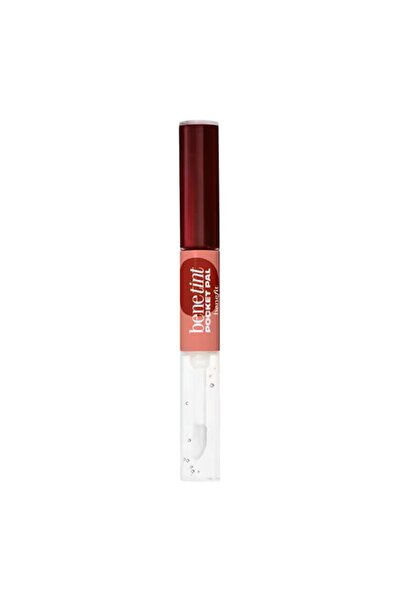 Benefit cosmetic Benetint Pocket Pal - Dudak renklendiric tint & gloss renkli...