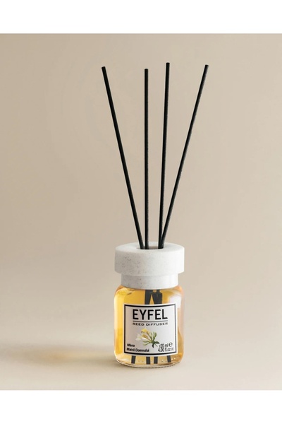 OEM Αποσμητικό χώρου, Χέρι της Παναγίας, 120 ml, Eyfel