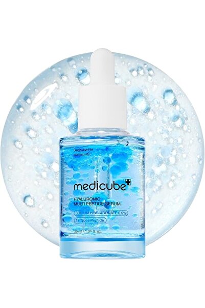 Medicube HYALURONIC MULTI-PEPTIDE SERUM 30ML-9141