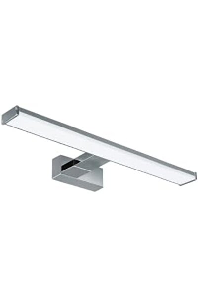 Yıldızan nry shop Leylek 8W 4200K LED مرآة وشمعدان للصور 40 سم 220 فولت 720 ل...
