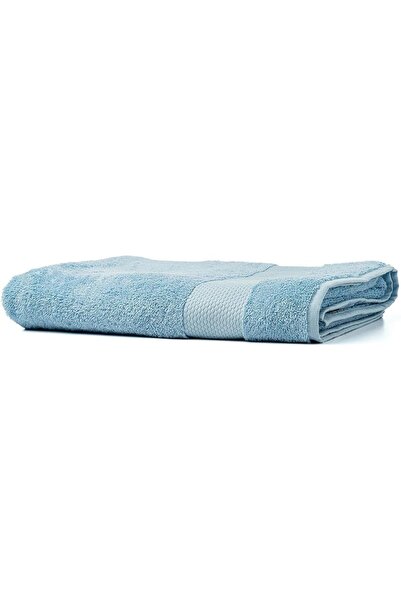 Yıldızan Slh Shop Soley |   Minerva | 100% Cotton Extra Soft Body Towel Blue ...
