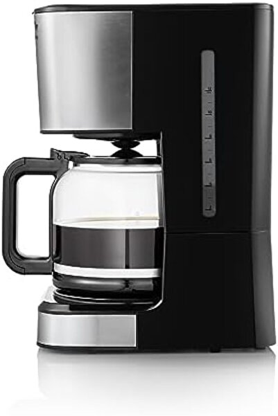 Yıldızan Ar3073 Brewtime Pro Filter Coffee Machine 931845