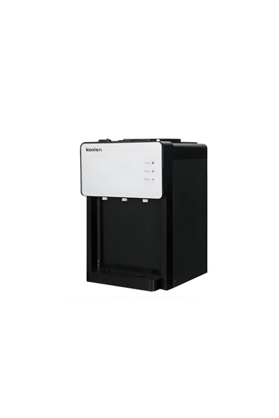Kolin Table Water Dispenser Silver 807103027