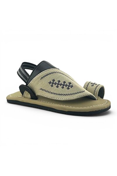 Footprint Little Kids Arabic slippers