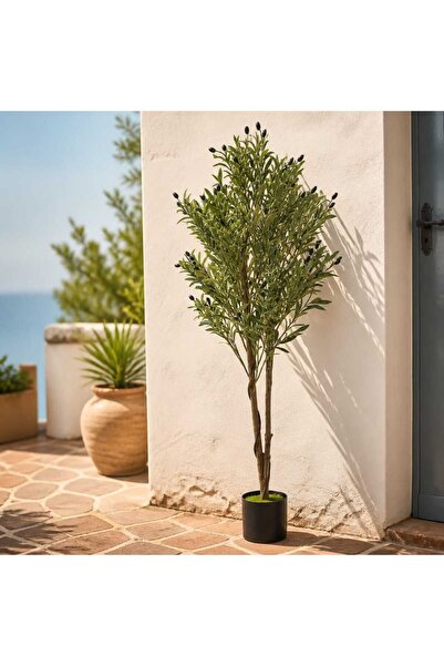 decotoys Copac artificial 180cm Maslin