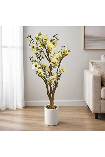 decotoys Copac artificial Magnolie 160cm