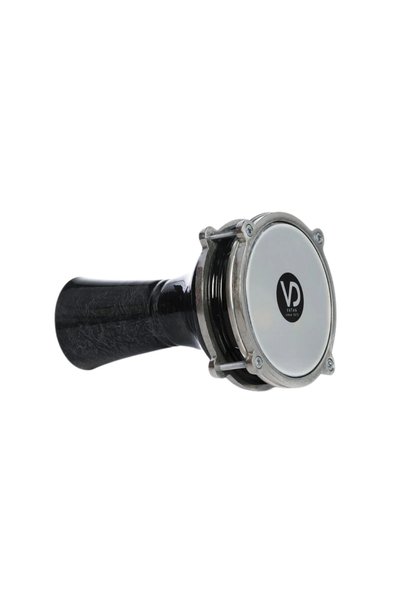 Vatan VTN9224 Alüminyum Darbuka Boyalı-No:5 | Çap: 23cm Uzunluk: 40cm