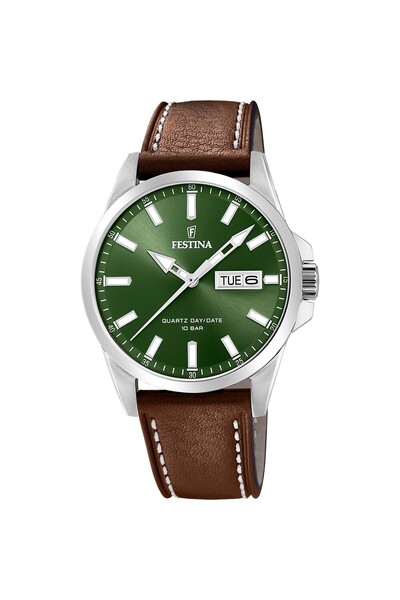 FESTİNA F20358/5 CLASSICS ERKEK KOL SAATİ