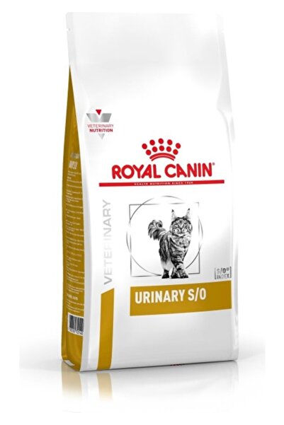 Royal Canin Urinary S/o Kedi Maması 3.5 kg