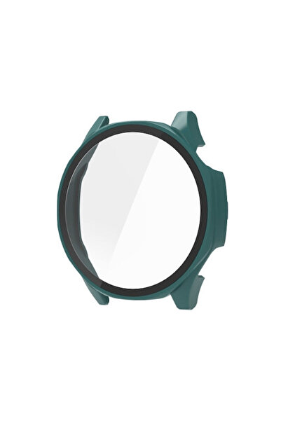 OEM Πλαστική θήκη σε πράσινο χρώμα για Huawei Watch GT 5 46mm
