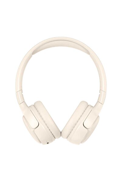 HONOR CHOICE VZ Sport Mate Over-Ear Wireless Headphones, White, 5504AEAK