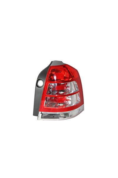 Depo Stop spate lampa Opel Zafira 01.2008-12.2011 BestAutoVest partea Dreapta