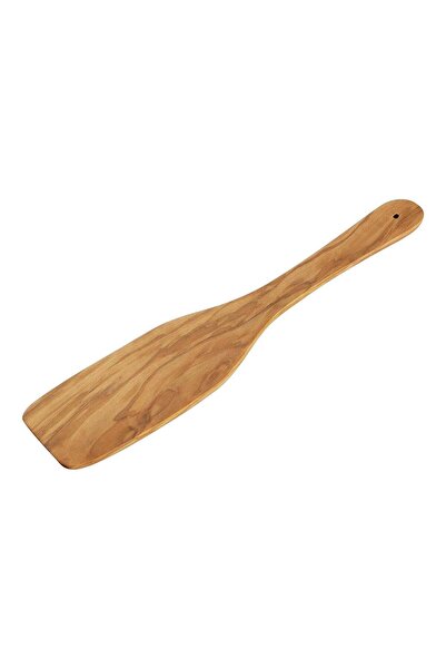 Cilio Spatula din lemn de maslin, 30 cm, Toscana -