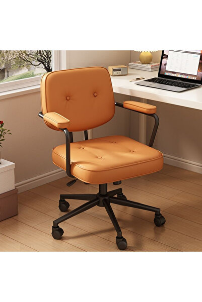 Snooe Home office chair, computer chair, adjustable height, inclinable.