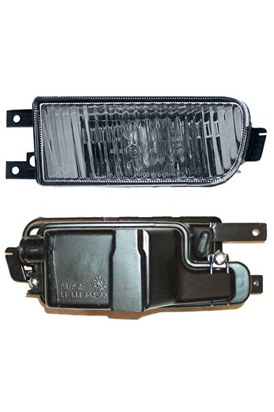 Depo Proiector ceata Audi 100 (C4), 12.1990-05.1994, 441-2026L-UE, tip bec H3...