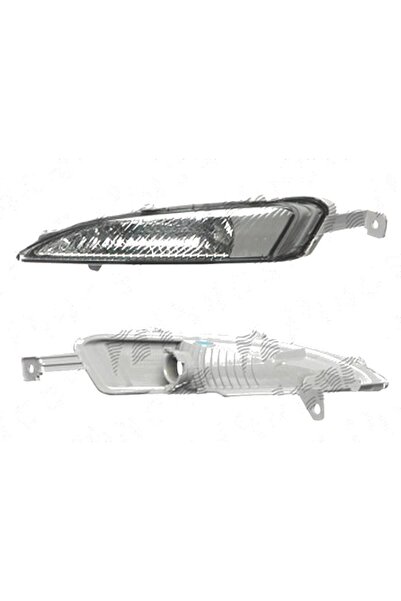 Aftermarket Lampa semnalizare fata Opel Astra J, 01.2013-, fata, Stanga, 5 us...
