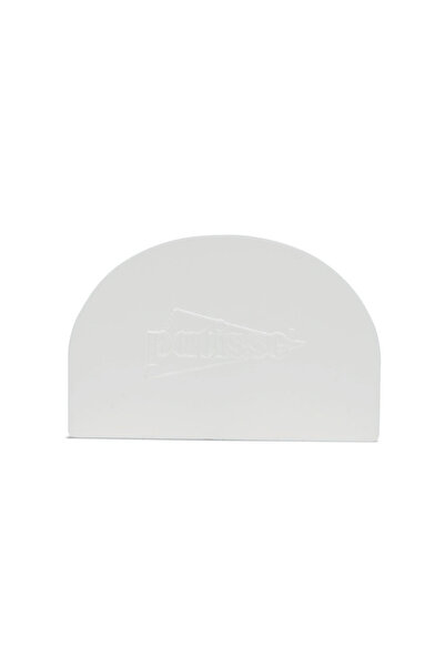 Patisse Racleta pentru aluat, 12 cm -
