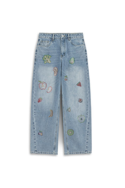 Twist JEAN PANTOLON