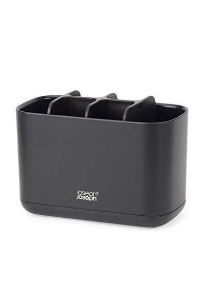 Joseph Joseph Θήκη Οδοντόβουρτσας Easystore Μεγάλη 70599 17.1x8.6x12.8εκ. Μαύρο
