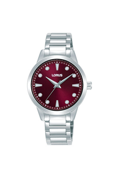 Lorus Rg263Yx9 Women's Wristwatch