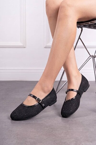 NAVİSHOES Women's Transparent Mesh Glittery Elastic Easy-To-Wear Summer Dowry...