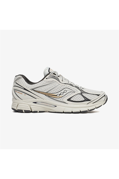 SAUCONY Progrid Guide 7 Unisex White Sports Shoes