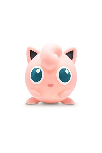 TeknoFun Lampa LED Jigglypuff, TEKNOFUN, 25 cm